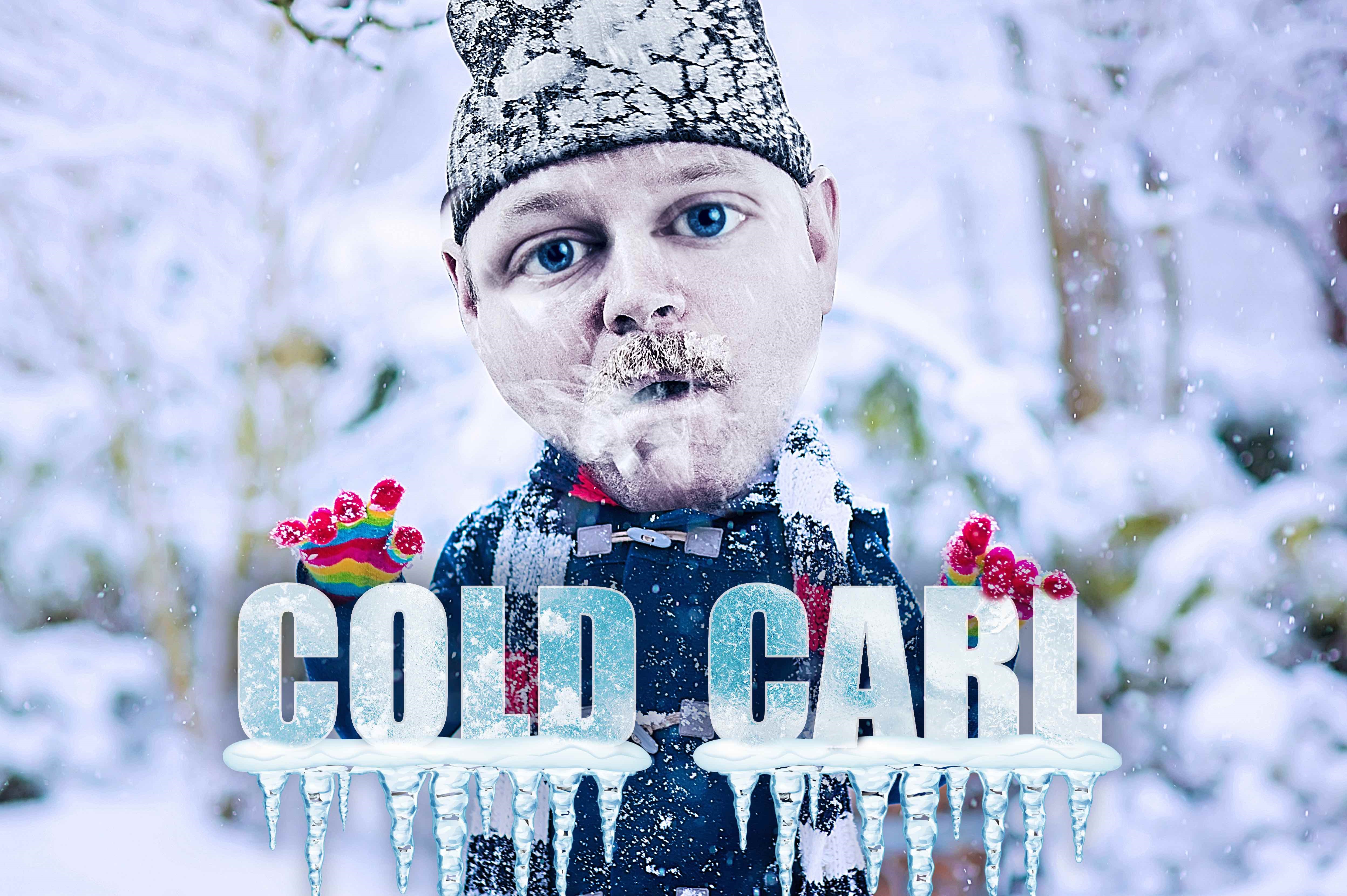 Cold Carl